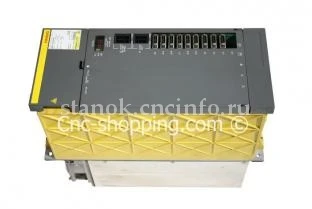 Сервопривод FANUC Servo Drive A06B-6088-H226#500
