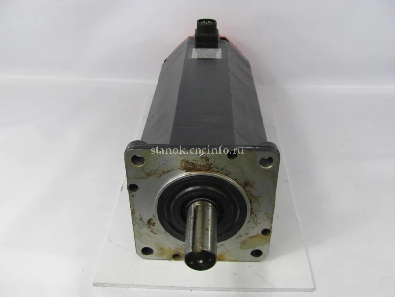 A06B-0157-B075#0008 сервомотор Fanuc