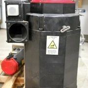 Сервомотор FANUC модель α150/2000 A06B-0333-Bxxx
