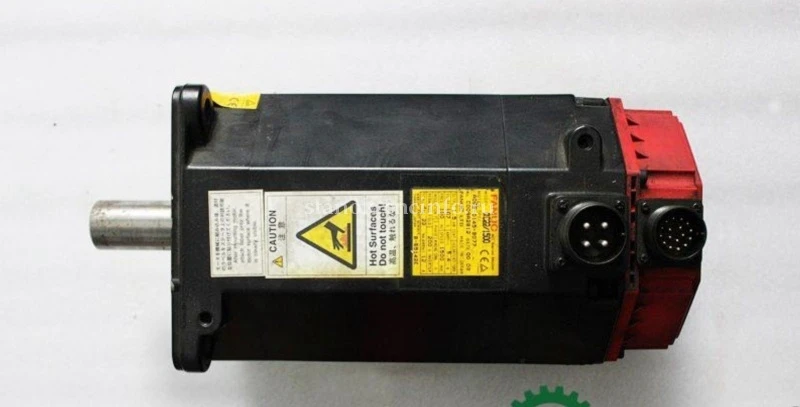 A06B-0145-B677 сервомотор Fanuc