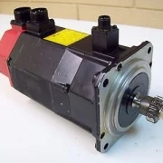 Сервомотор FANUC модель αL50/2000 A06B-0572-Bxxx