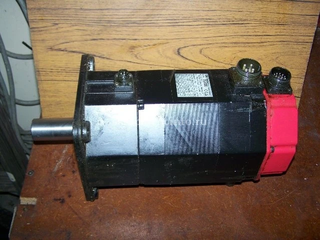 A06B-0177-B088 сервомотор Fanuc