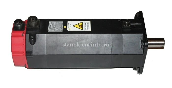 A06B-0178-B188 сервомотор Fanuc