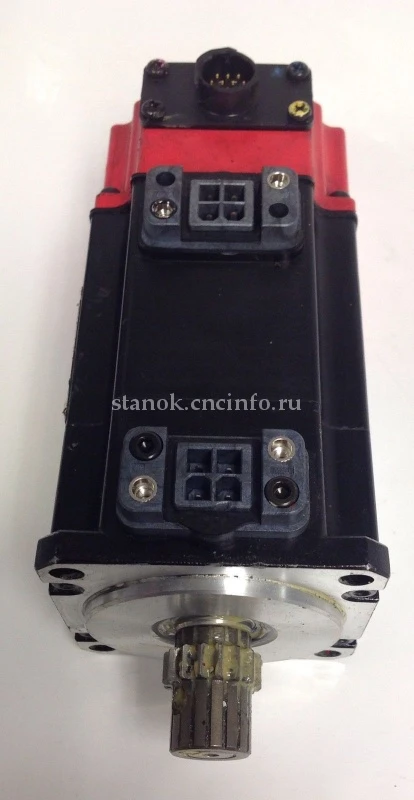 A06B-0182-B777 сервомотор FANUC