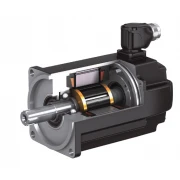 Сервомотор IndraDyn S MS2N03-B