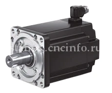 Сервомотор IndraDyn SMS2N07-E