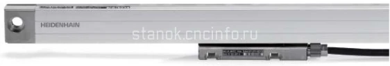 Датчик линейных перемещений LS 477 HEIDENHAIN