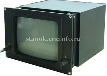 Дисплей HEIDENHAIN BE110 TNC 131/135