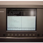 Дисплей HEIDENHAIN BF120 TNC 410/420