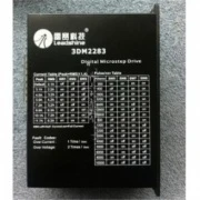 Привод двигателя LEADSHINE 3DM2283