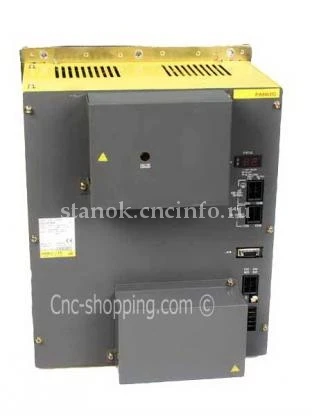 Блок питания FANUC Alpha PSM-55 A06B-6087-H155