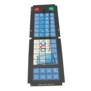 Клавиатура для станков с ЧПУ Fanuc A98L-0001-0646#B