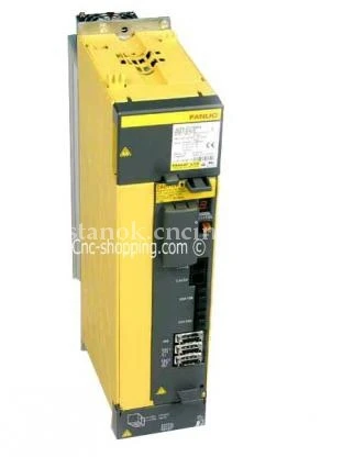 Сервопривод Fanuc A06B-6124-H207