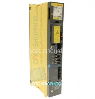 Сервоусилитель FANUC Servo Amplifier Module SVM 1-20 A06B-6096-H102