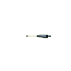 M4 рубиновый шарик Ø1 мм, керамический стержень, L 50 мм, EWL 5.1 мм, для шпиндельных датчиков BLUM A-6560-2655