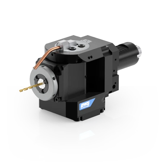 EWS Поворотная головка