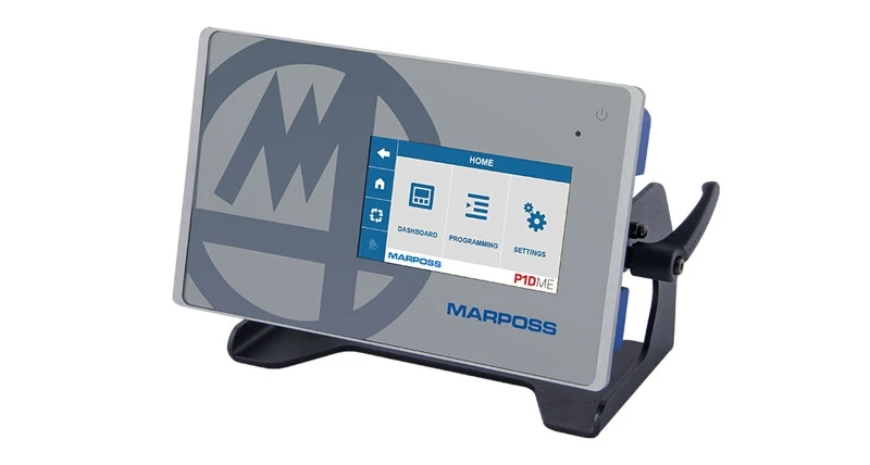 Электронное измерительное устройство P1D ME