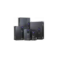 Преобразователи частоты Delta Electronics серия VFD-CP2000 для насосов VFD1600CP43A-21