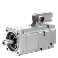 Серводвигатель Siemens 1FK7083-5AF71-1AH0