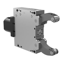 Самоцентрирующийся люнет SLU 2