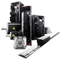 MR-J4-60TM4