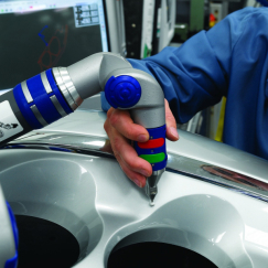 Конический щуп A-5003-7678 RENISHAW