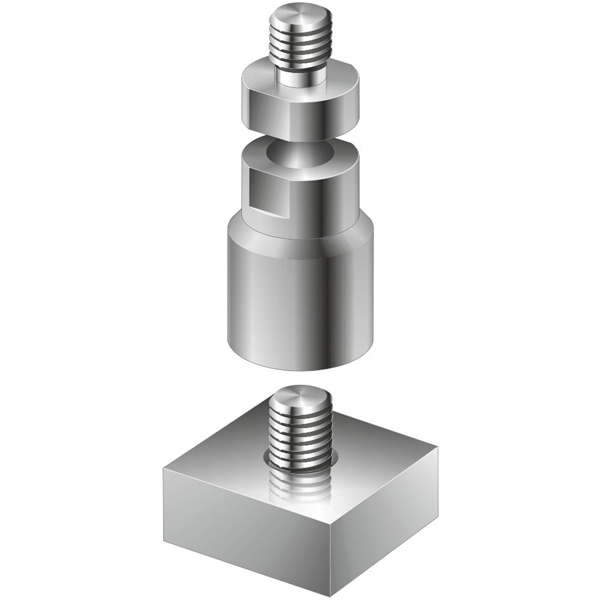 Ломкий предохранитель A-5004-7616 RENISHAW