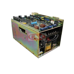 Сервопривод Fanuc A06B-6055-H406
