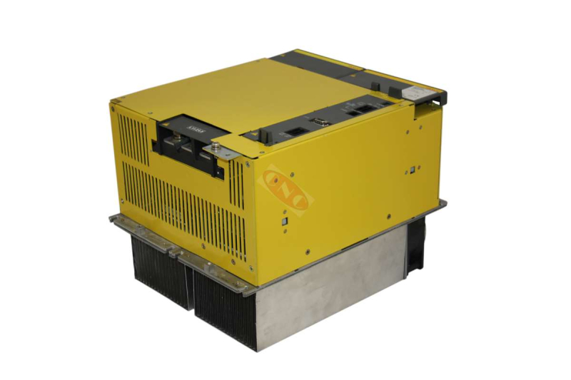Сервоусилитель Fanuc A06B-6120-H075