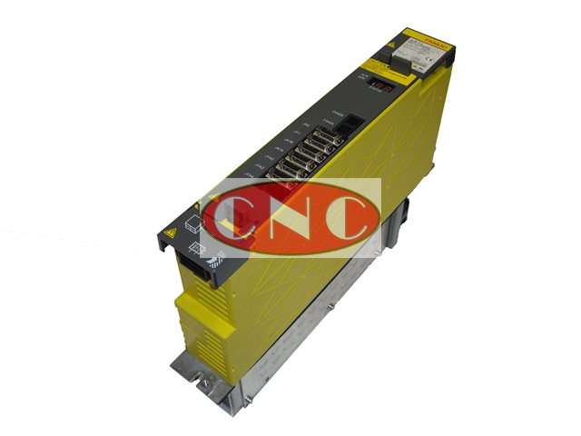 Сервоусилитель Fanuc M-15 A06B-6111-H015