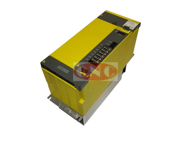 Сервоусилитель Fanuc M-22 A06B-6112-H022