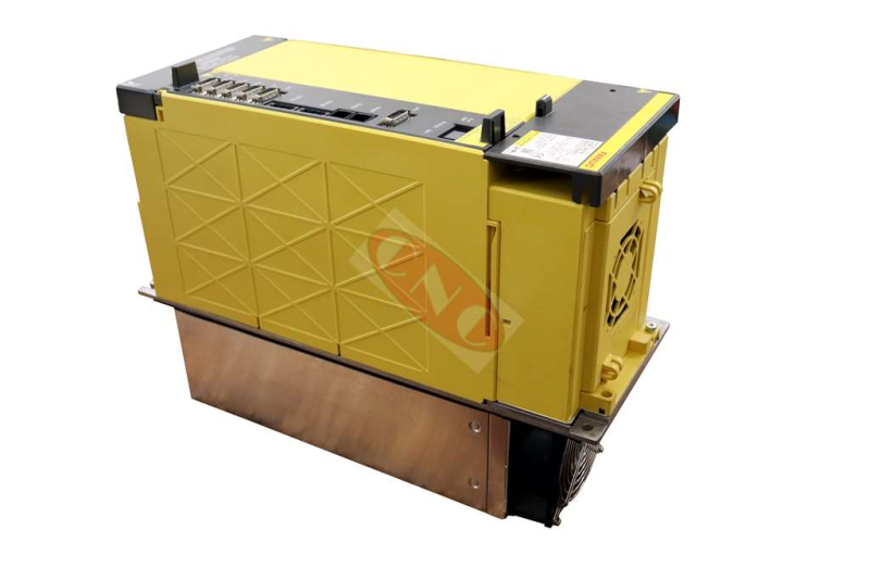 Сервоусилитель Fanuc A06B-6272-H030#H610