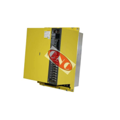 Сервопривод Fanuc A06B-6164-H201#H580