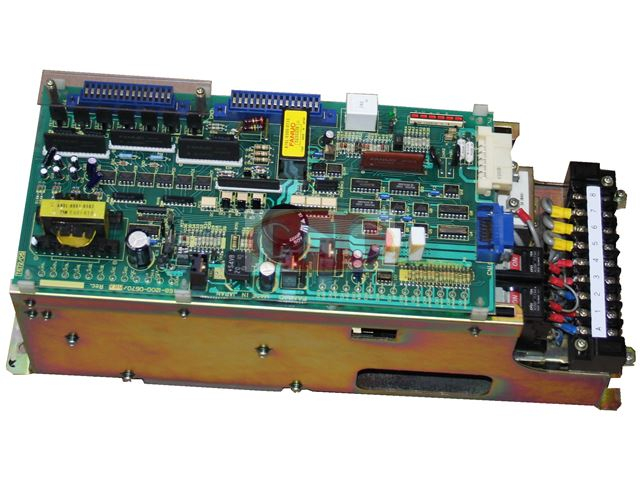 Сервоусилитель Fanuc A06B-6057-H006