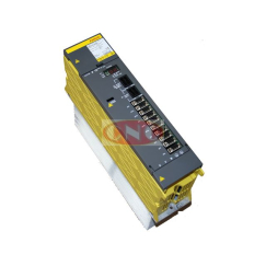 Сервоусилитель Fanuc M-5 A06B-6078-H106