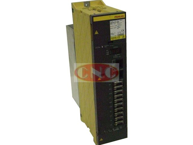 Сервоусилитель Fanuc A06B-6078-H411