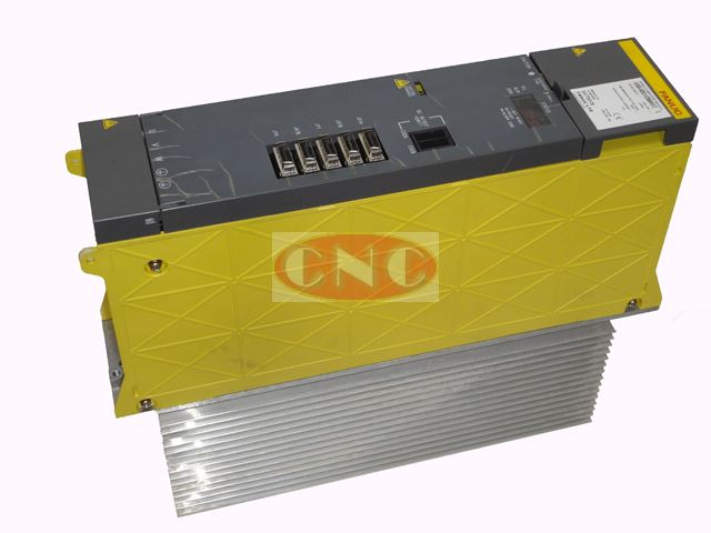 Сервоусилитель Fanuc A06B-6082-H206#H512