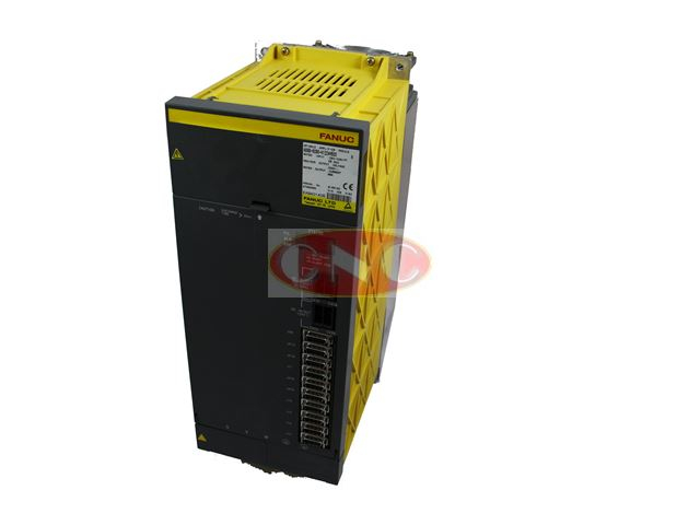 Сервоусилитель Fanuc M-26 A06B-6088-H126