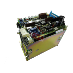 Сервопривод Fanuc A06B-6050-H001