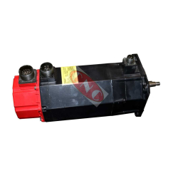 Сервомотор Fanuc A06B-0128-B176