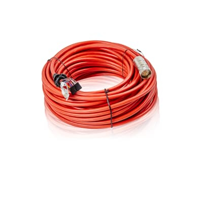 Кабель подключения пульта ABB 3HAC031683-004