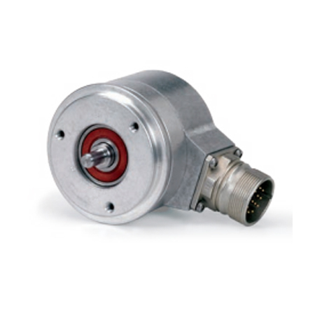 Heidenhain 376886-22 (ROD 486)