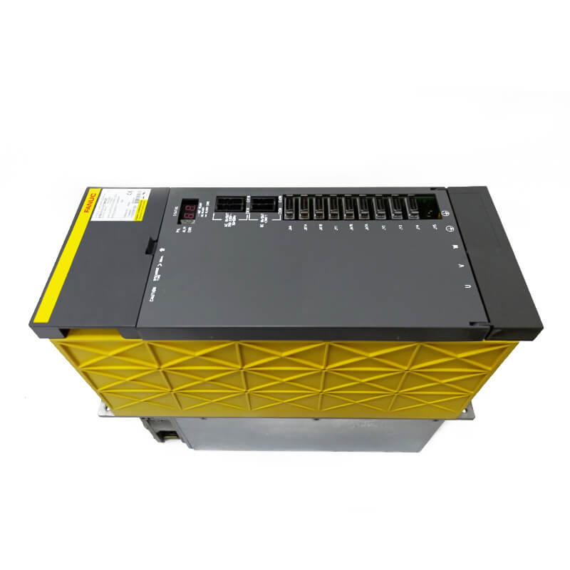 Сервопривод FANUC Spindle Amplifier A06B-6102-H122#520